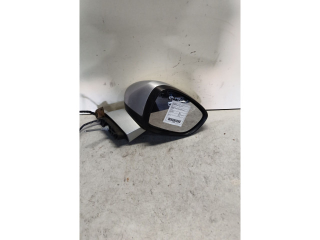 Зеркало электрическое        Citroen C5  2005 - 2008 года   
