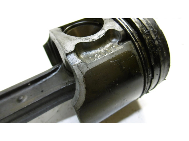 Поршень D20DT, D20DT SsangYong Actyon sports I