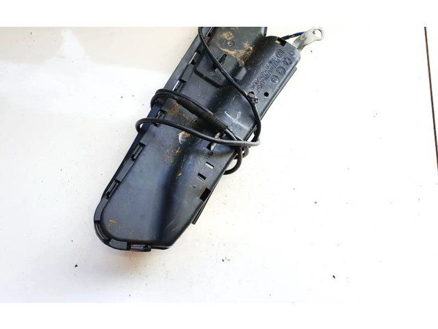 Подушка безопасности в сиденье 1k4880241d, 34033707a Skoda Octavia Mk2 (1Z)