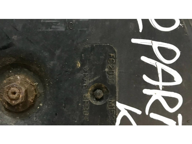 Вентилятор радиатора     M153276, K2789    Peugeot Expert 2.0