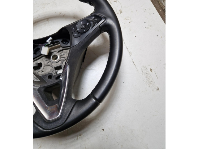 Volant Opel Crossland X 2024 453798480, 39187905