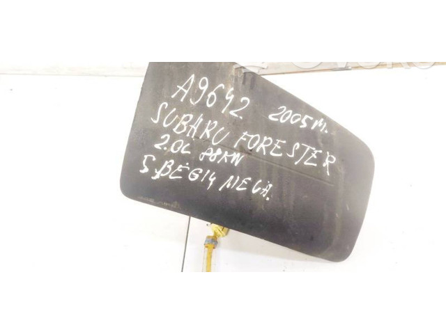 Подушка безопасности пассажира GA21000500, GA210-00500   Subaru Forester SG