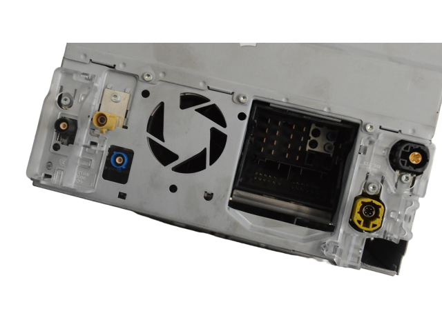 Volant Porsche Panamera (970) 2013 7PP919193CC, 7PP035593D