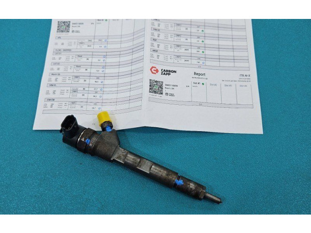 Vstřikovač 0445110059, IMPRK1462451   Chrysler Voyager     
