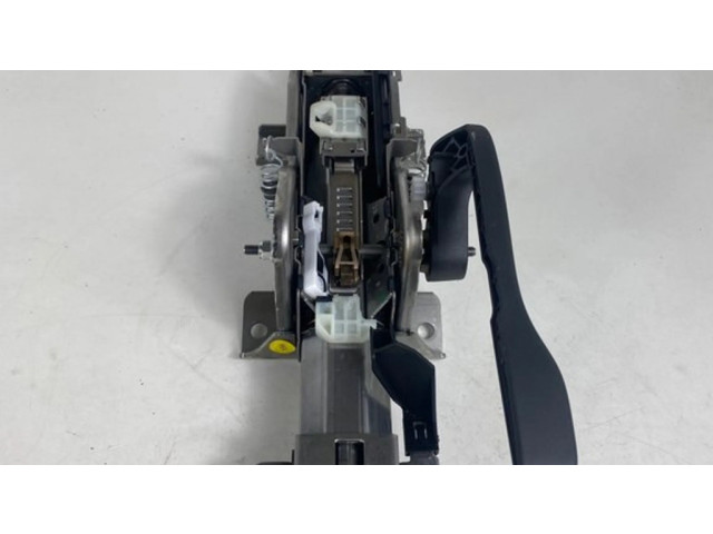 Рулевая рейка 5Q1419512D, 200917013292 Volkswagen Touran III 2016-- года