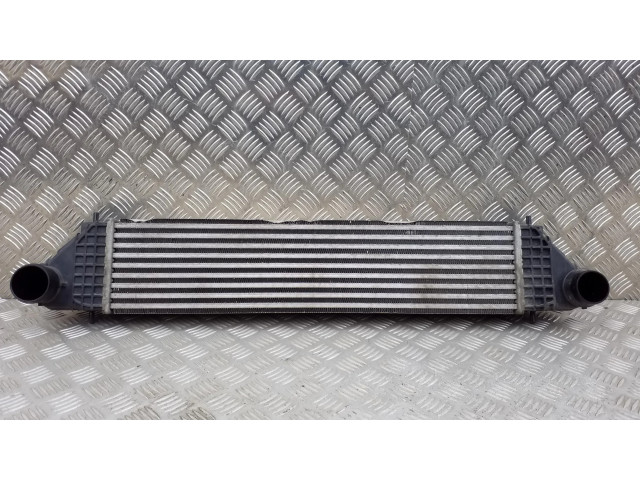 Интеркулер 1530A111 Mitsubishi Outlander 2.3