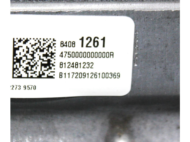 Подушка безопасности для колен 84081261   Chevrolet Camaro