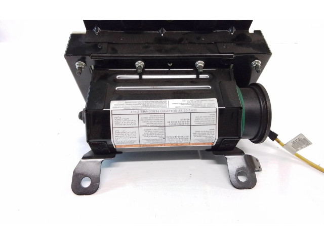 Подушка безопасности пассажира BL6RA0BKA Chevrolet Epica