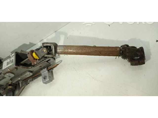 Рулевая рейка 50524243, 00505216560 Alfa Romeo Giulietta - года