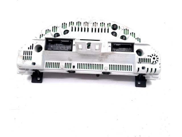 Přístrojová deska Mercedes-Benz A W168 2002 09052680091, 09055682021