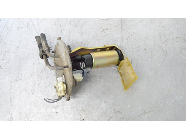 Топливный насос