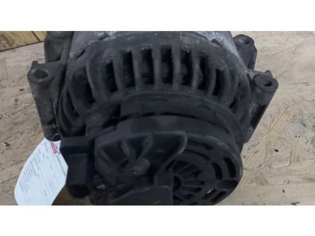 Генератор BR14M0 Mercedes-Benz Sprinter W906 2.1