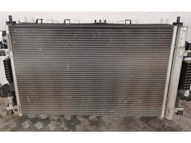 Комплект радиатора