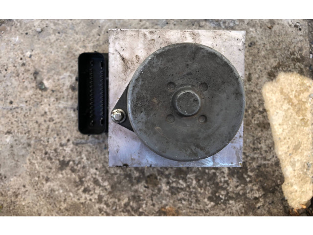 Блок АБС 9807162 Mini Cooper Countryman R60 2011-2016 года