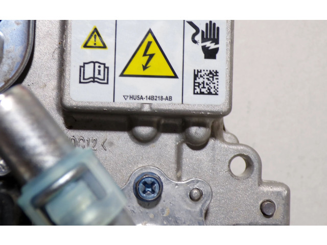 Другие блоки управления / модули LX68-14G646-BF Ford Kuga III