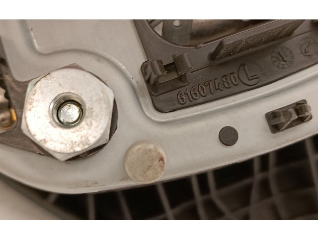 Подушка безопасности водителя 2K0880201F   Volkswagen PASSAT B6