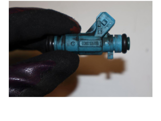 Vstřikovač 0280155816 Fiat Punto (188) 188A5000