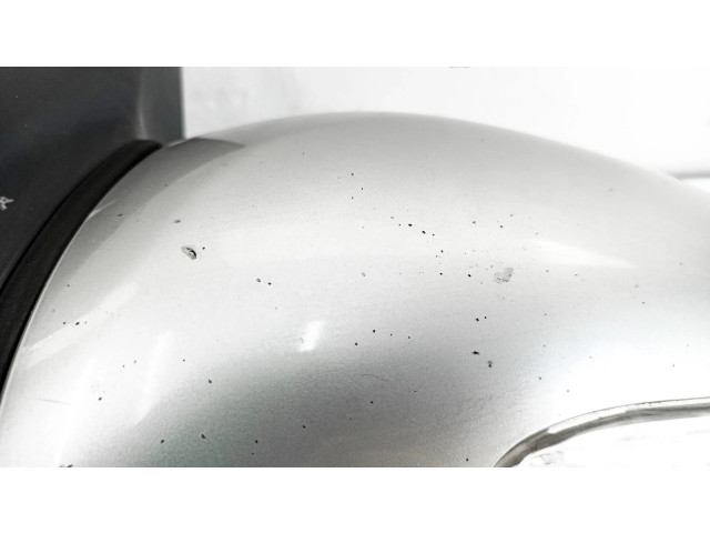 Zpětné zrcátko levé Mercedes-Benz ML W163 2003 9291161, C744