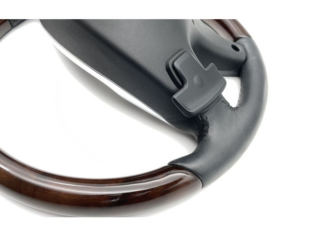 Руль A1664609403   Mercedes-Benz GL X166