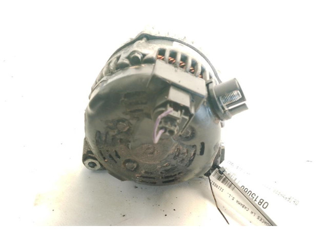 Генератор CV6T10300BE, MS1042101732   Ford Ecosport      