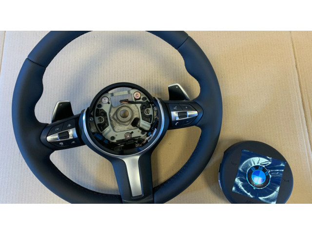 Volant BMW 2 F45 2016 32307847455, 32307851499  