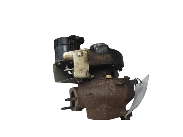 Turbodmychadlo Турбина 4H206K682CJ, JH50122192 Land Rover Range Rover Sport L320 2.7 276DT