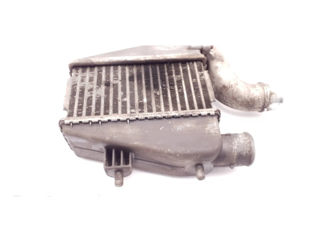 Интеркулер 1271002450 Honda Civic 2.2
