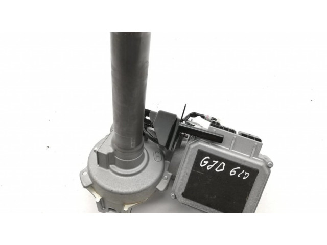 Насос рулевого управления