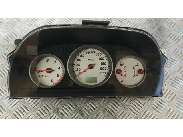 Přístrojová deska Nissan X-Trail T30 2003 9H0159D