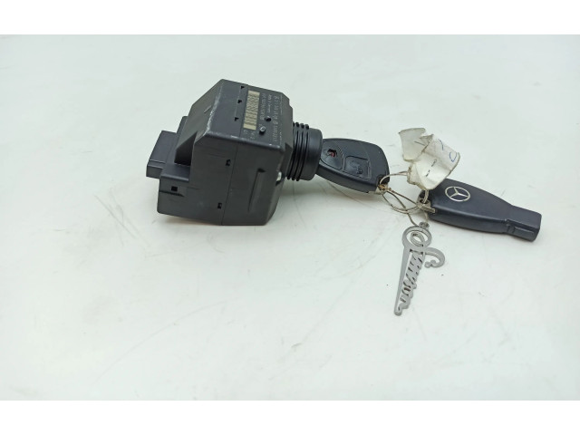 Рулевая рейка  Комплект зажигания A6461507291, A2034621130   Mercedes-Benz E W211 2002 - 2009 года