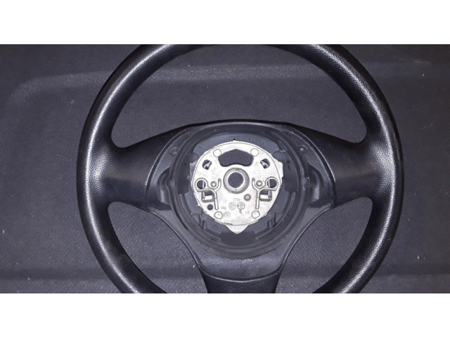 Руль BMW 1 E81 E87 2004-2011 года 3375E871, 6763076
