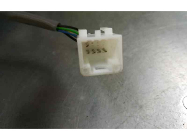 Зеркало электрическое     левое   Dacia Dokker     