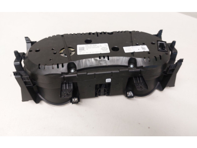 Přístrojová deska Volkswagen Tiguan 2017 5NA920751A