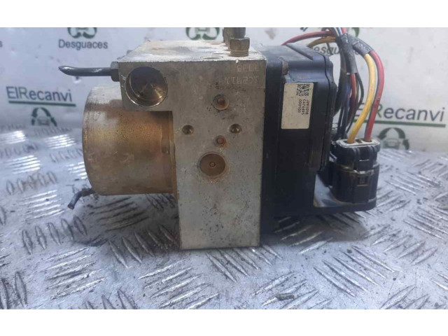 Jednotka ABS TD8209 Nissan X-Trail T30 2003