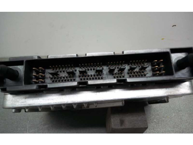 Блок управления двигателя 09497544A, MB797008890   Volvo S80