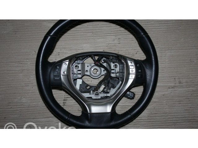 Volant Lexus RX 450H 2013 GS12004920