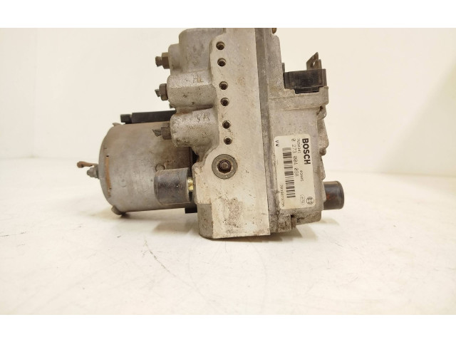 Блок АБС 0273004098, 7650341 Volkswagen Transporter - Caravelle T4 1991 - 2003 года