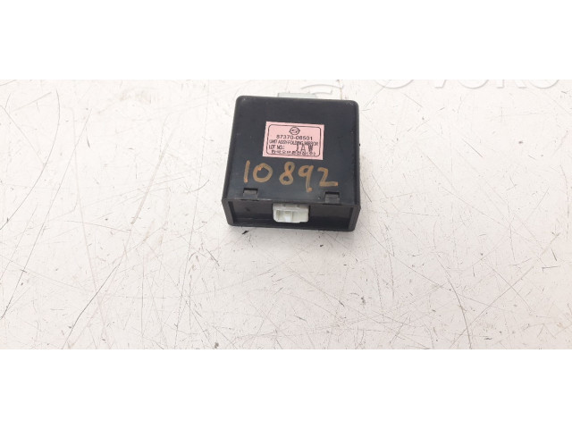 Блок управления 8737008501   SsangYong Rexton