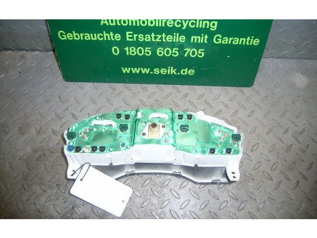 Přístrojová deska Toyota Starlet (P90) V 1997 1573705381