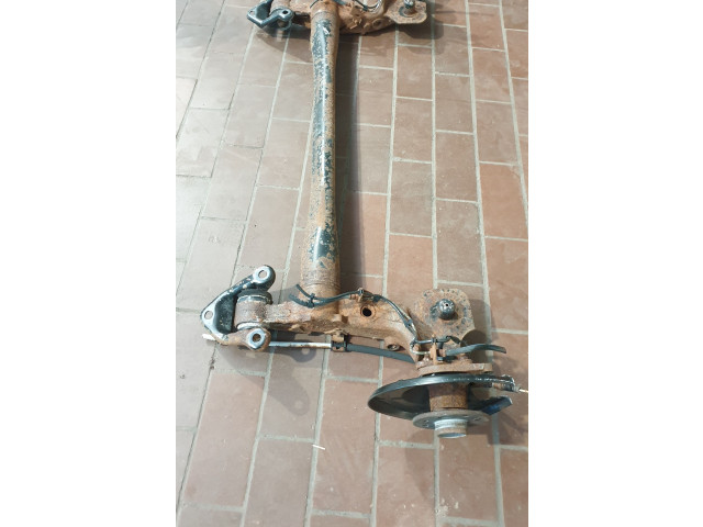 Блок АБС 05402214   Opel  Meriva A  2003 - 2010 года