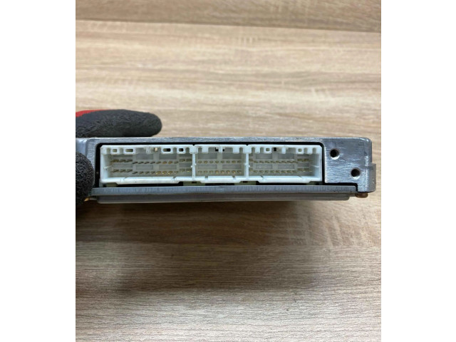 Блок управления двигателем Блок управления RF2A18881C, 2758005032   Mazda Premacy