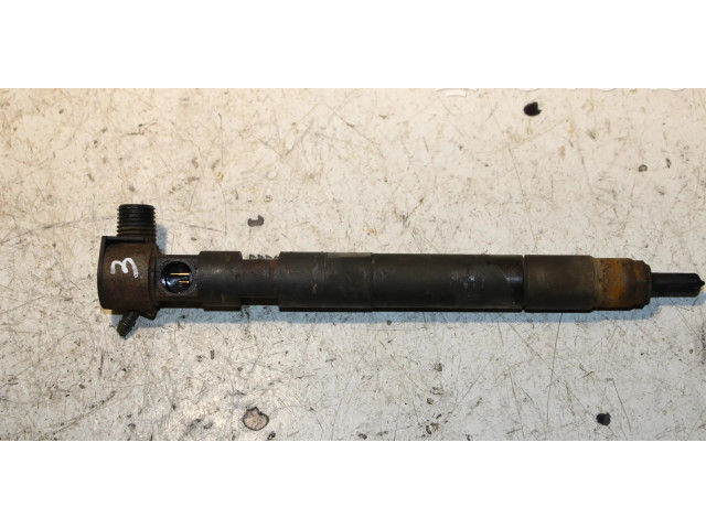 Vstřikovač 25183186, 28264951   Chevrolet Captiva  pro naftový motor 2.2 Z22D1 