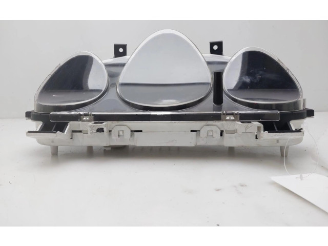 Přístrojová deska Mitsubishi Colt CZ3 MR951770