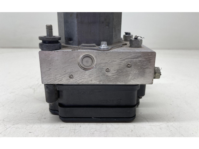 Блок АБС 0265956292, 0265956292   Opel  Meriva B  2010 - 2016 года