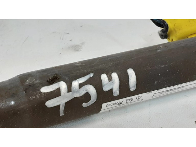 Боковая подушка безопасности 605844701B, VW351 Volkswagen Jetta V