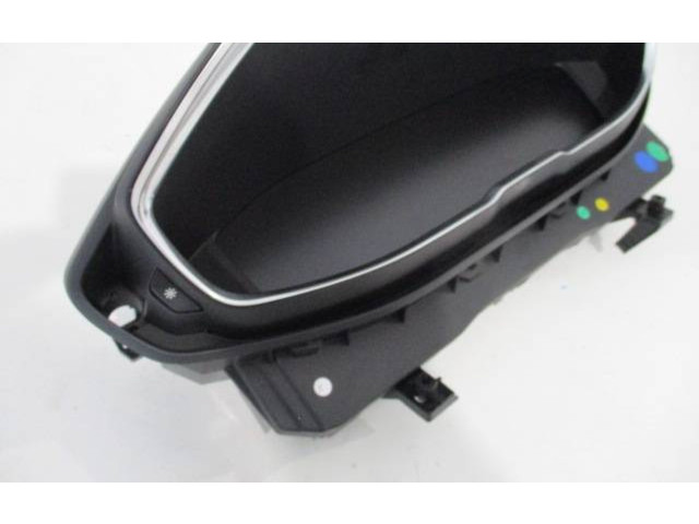 Přístrojová deska Peugeot 5008 II 2018 9810394480