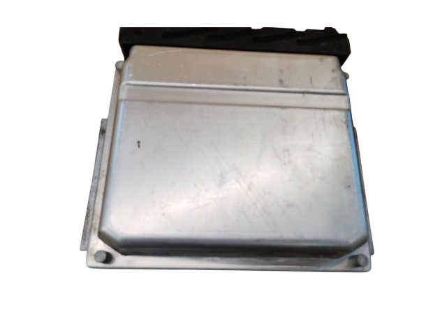 Блок управления двигателя 08677708A, 0281010319 Volvo V70