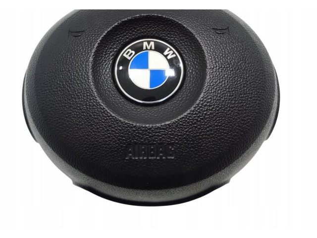 Подушка безопасности водителя 6758210   BMW Z4 E85 E86