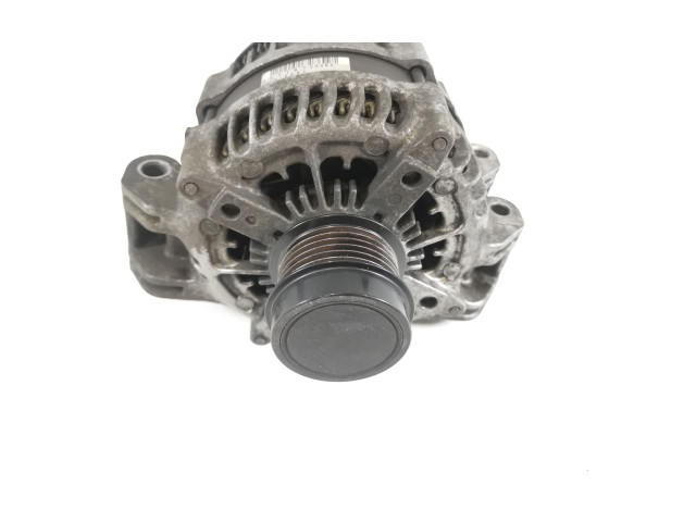 Генератор 104210-6991, 30318724485 Maserati Ghibli