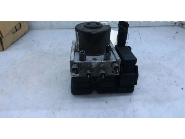 Блок управления АБС BAY76765X, BYS5A10G304Q Mazda 3 I